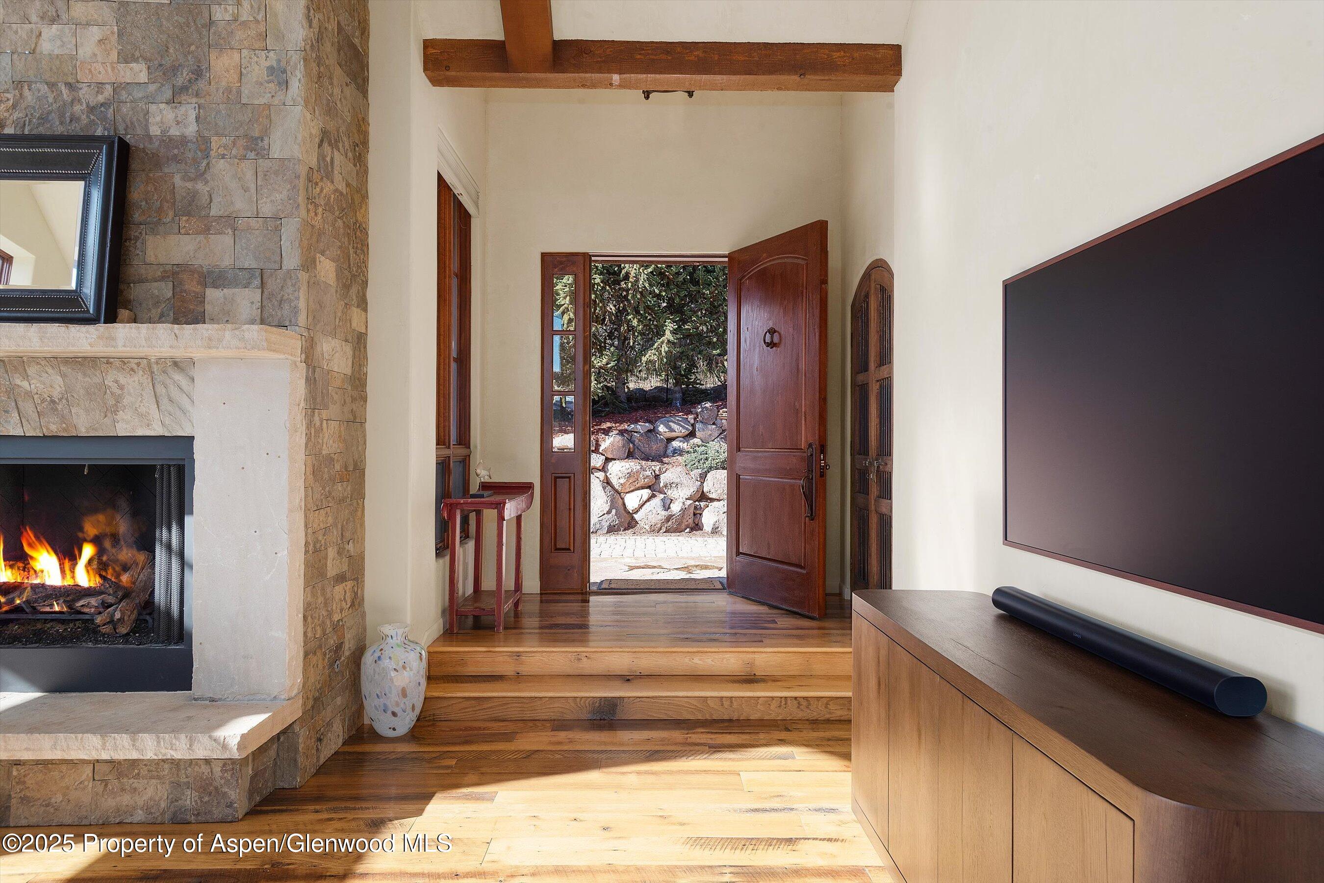 202 Ridge Road Basalt, CO 81621 - Photo 15 of 74 Main entrance