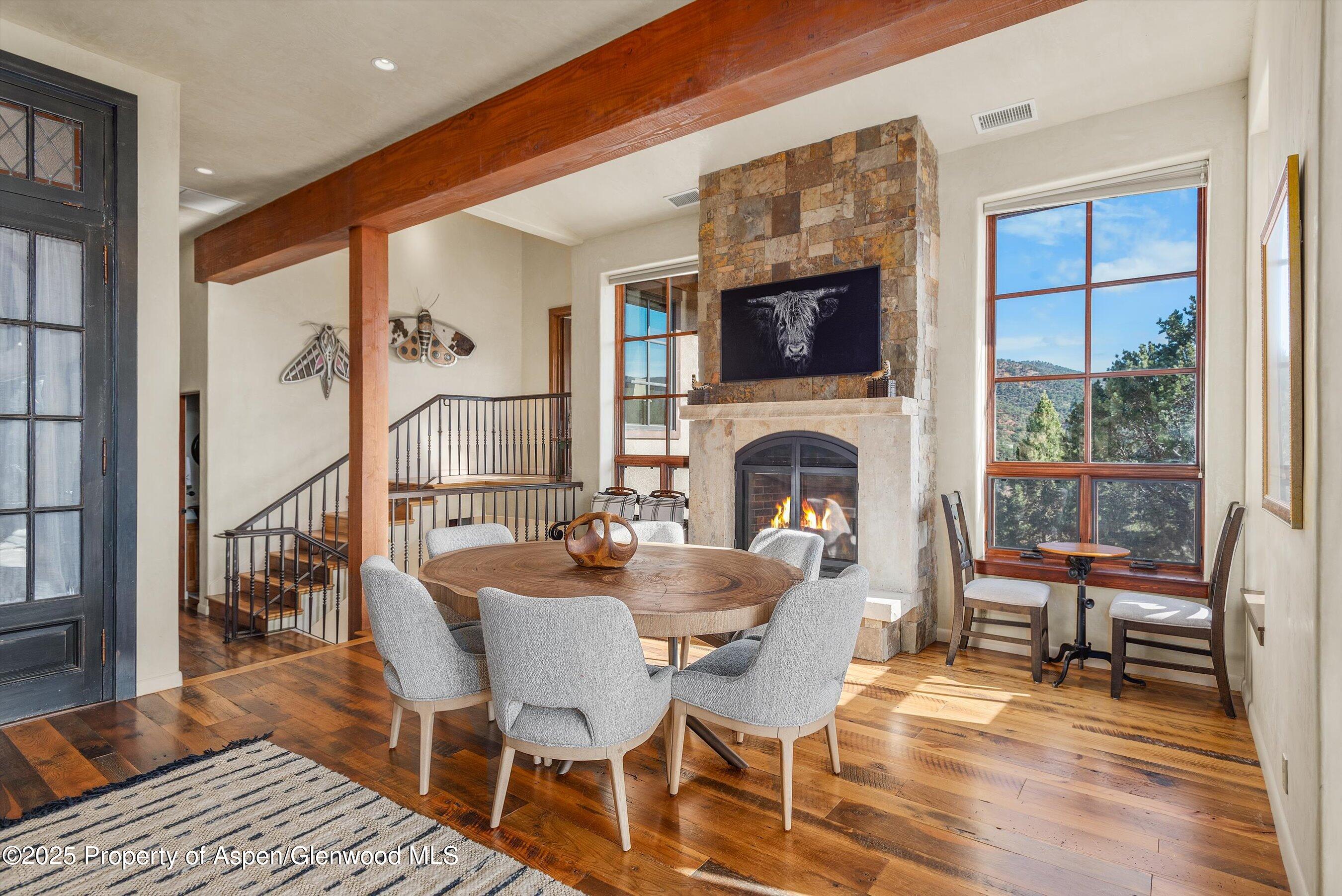 202 Ridge Road Basalt, CO 81621 - Photo 20 of 74 Dining