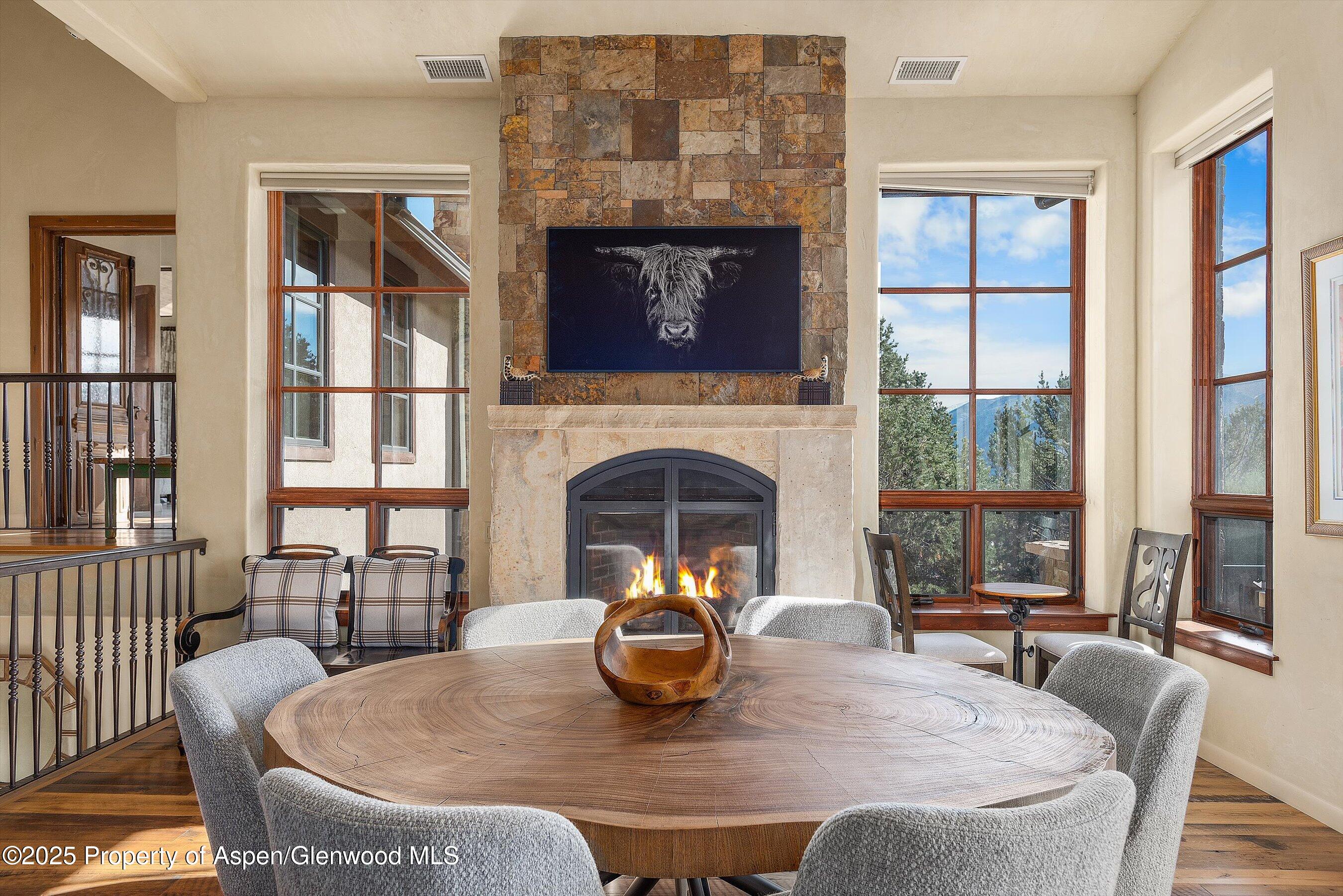 202 Ridge Road Basalt, CO 81621 - Photo 21 of 74 Dining