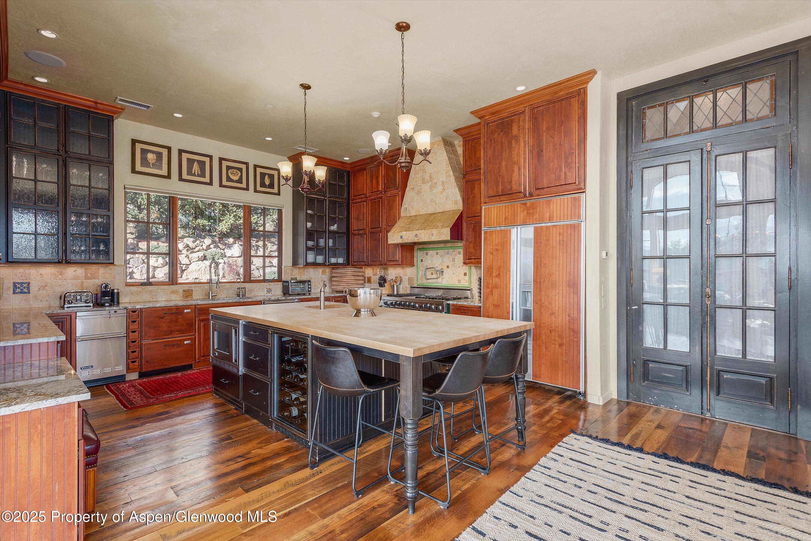 202 Ridge Road Basalt, CO 81621 - Photo 23 of 74 Kitchen