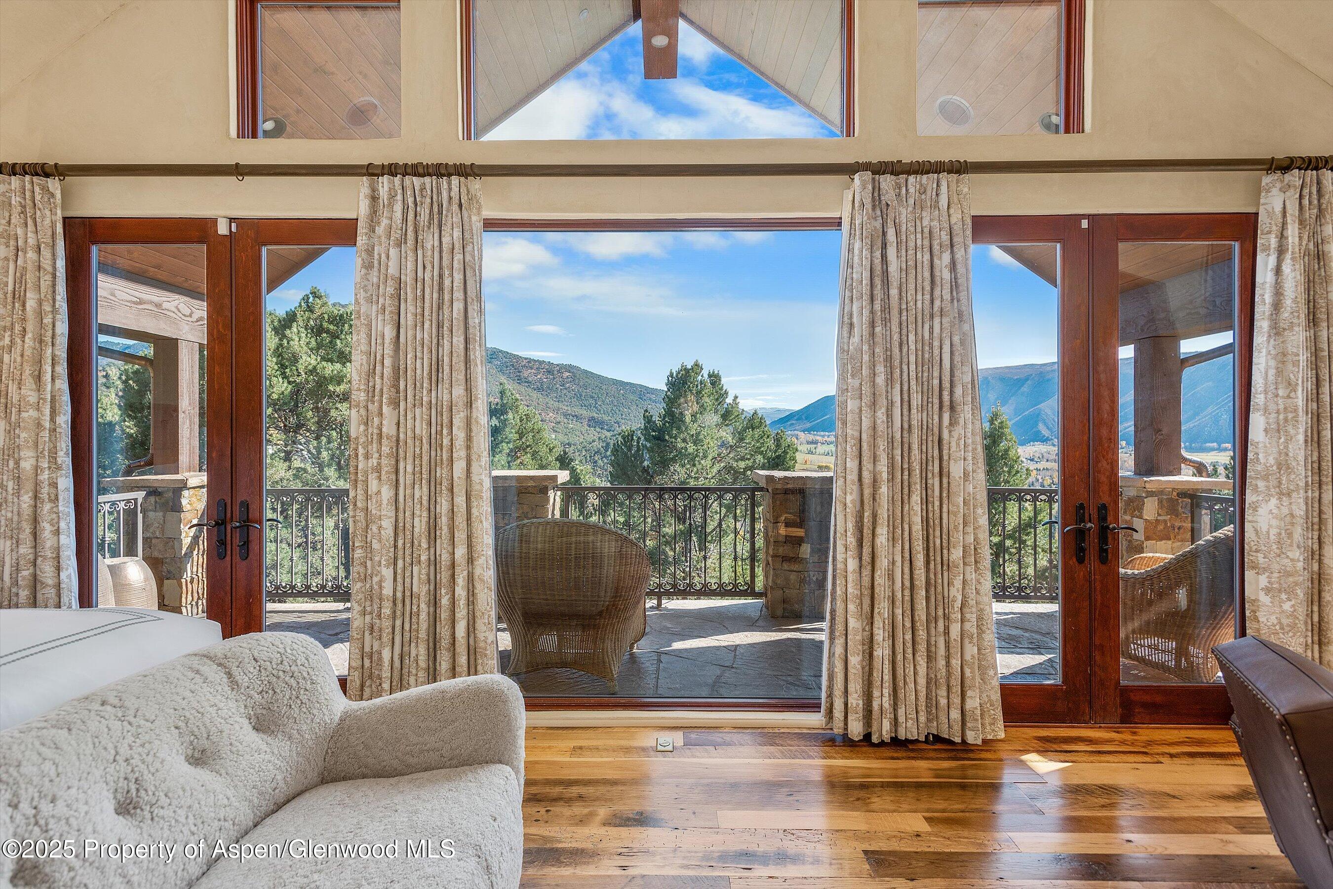 202 Ridge Road Basalt, CO 81621 - Photo 28 of 74 Primary View