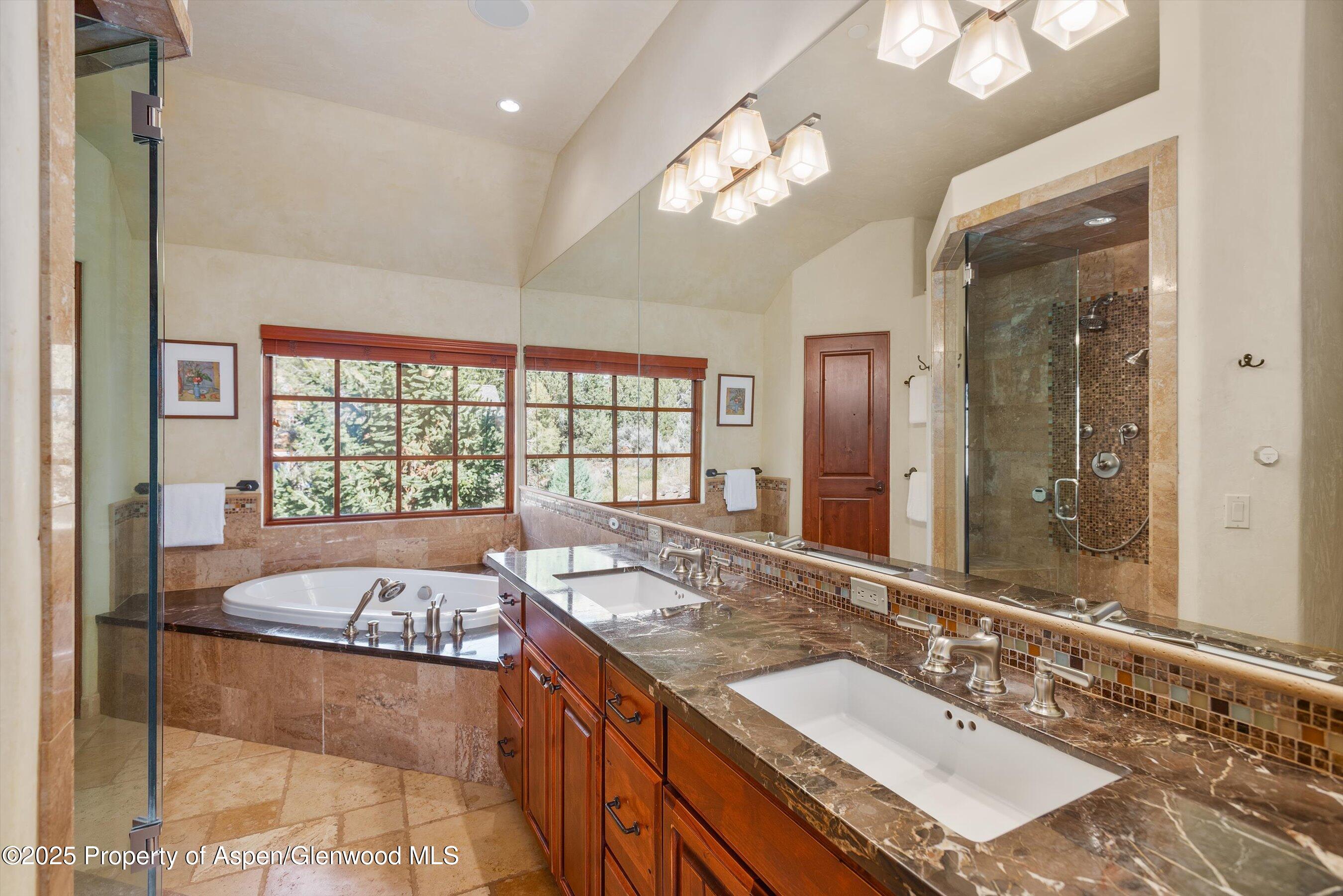 202 Ridge Road Basalt, CO 81621 - Photo 33 of 74 Master bathroom