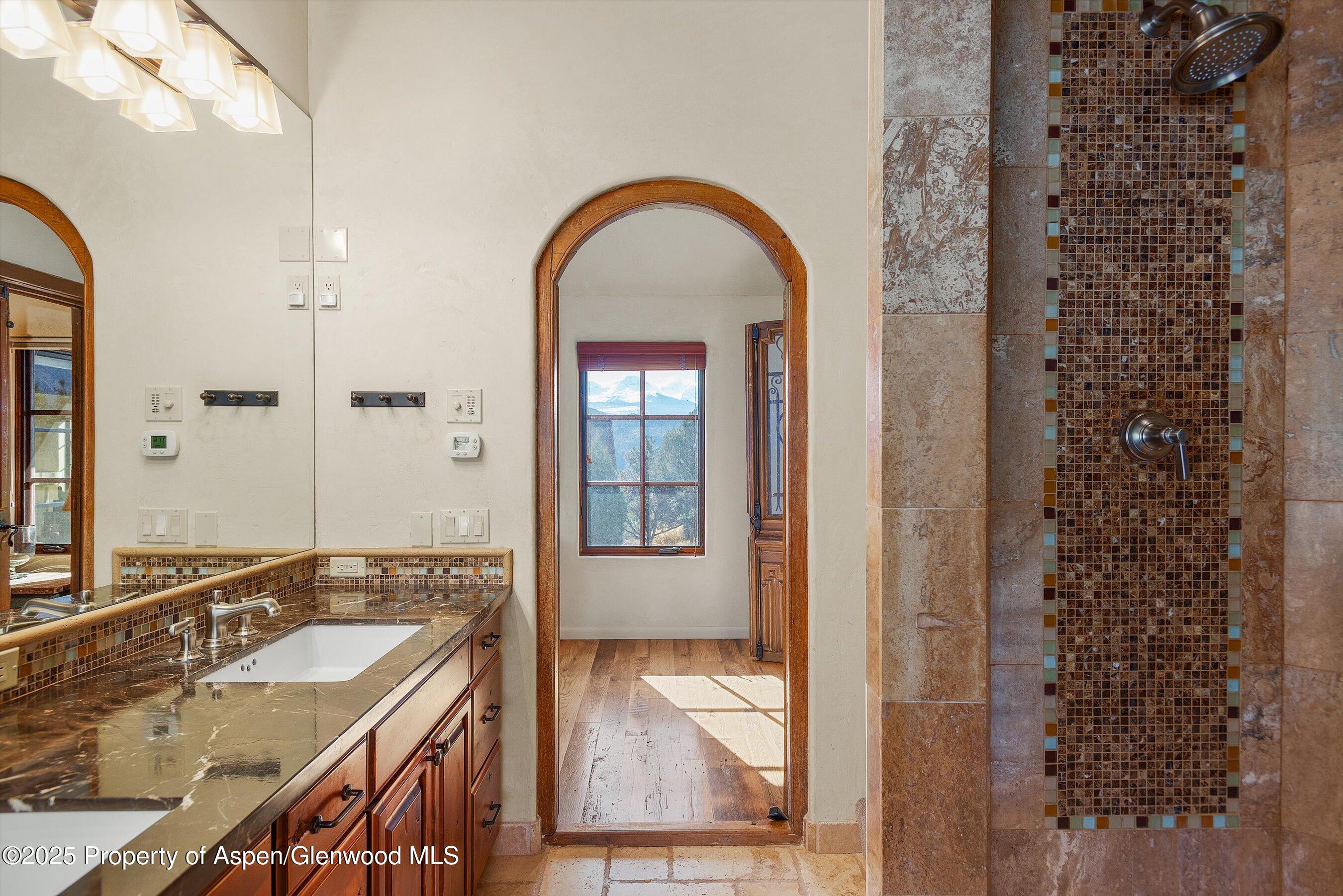202 Ridge Road Basalt, CO 81621 - Photo 34 of 74 Master Bathroom