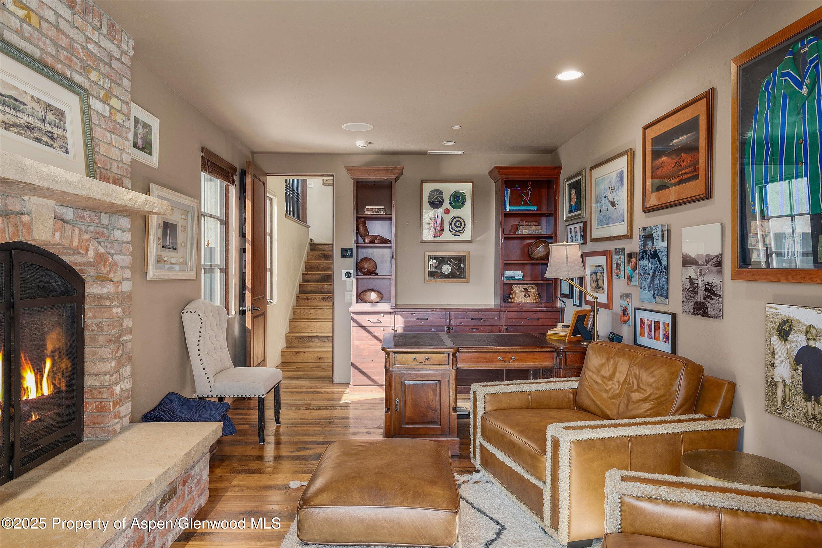 202 Ridge Road Basalt, CO 81621 - Photo 44 of 74 Office