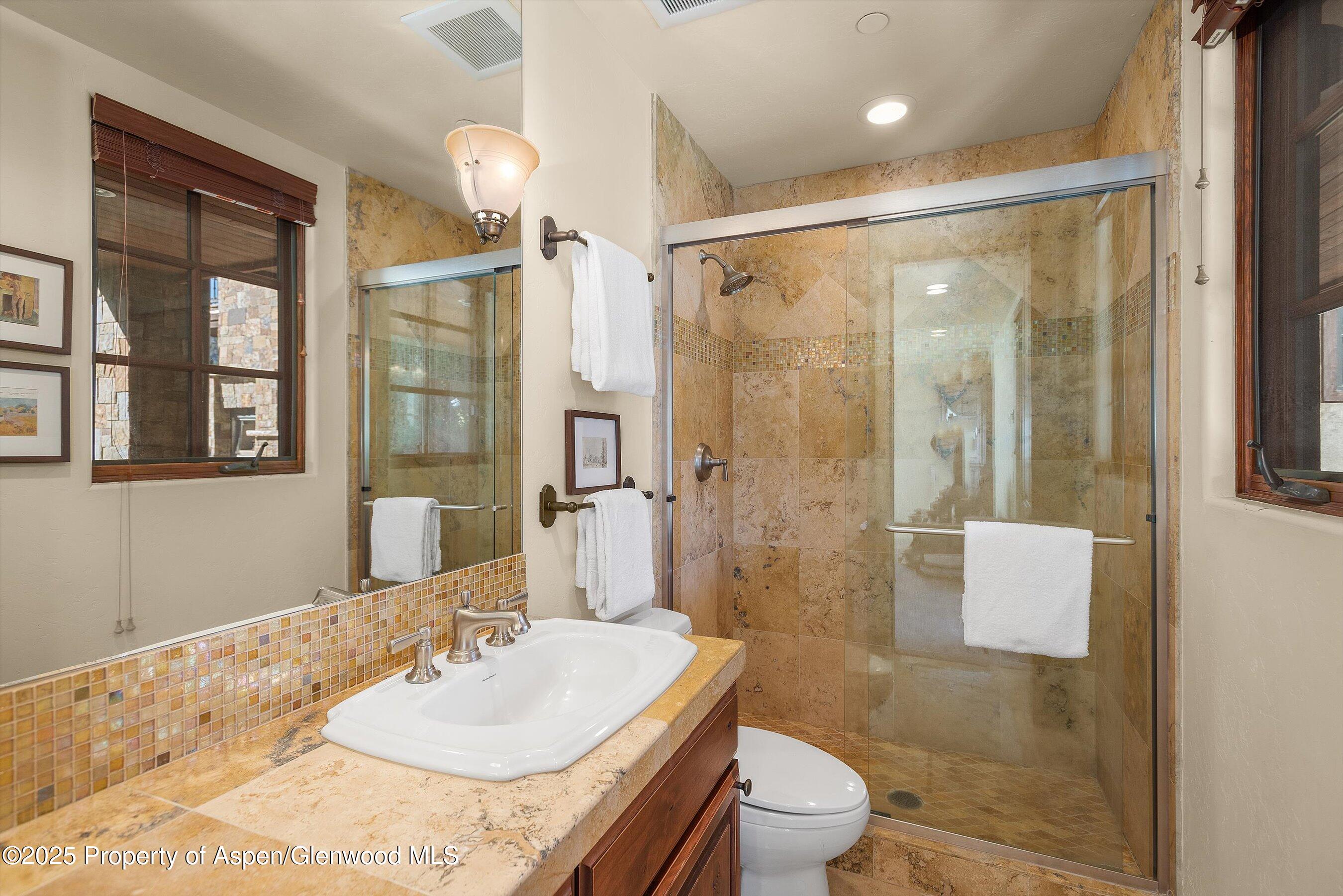 202 Ridge Road Basalt, CO 81621 - Photo 47 of 74 Bath