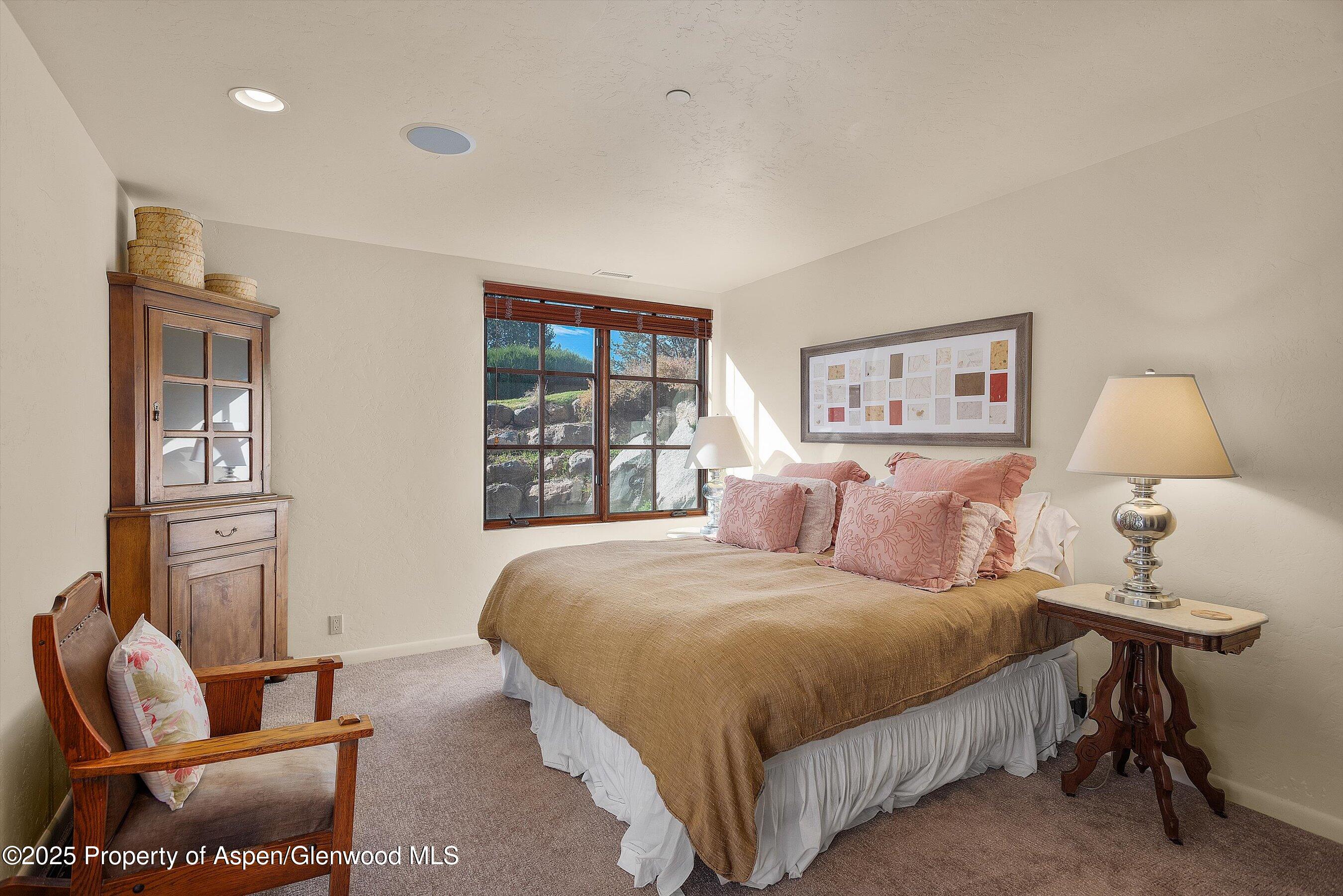 202 Ridge Road Basalt, CO 81621 - Photo 49 of 74 Bedroom 2