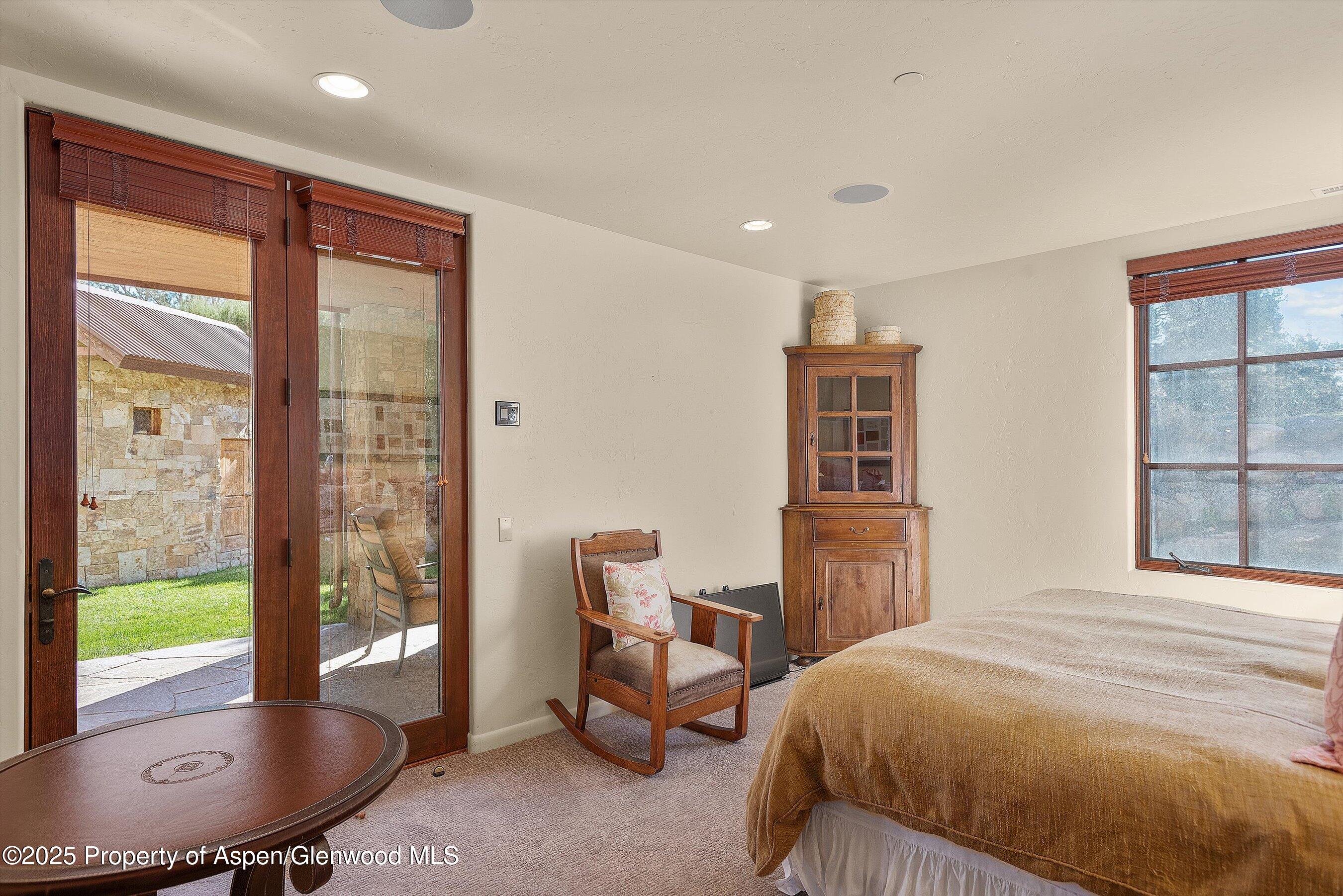 202 Ridge Road Basalt, CO 81621 - Photo 50 of 74 Bedroom 2