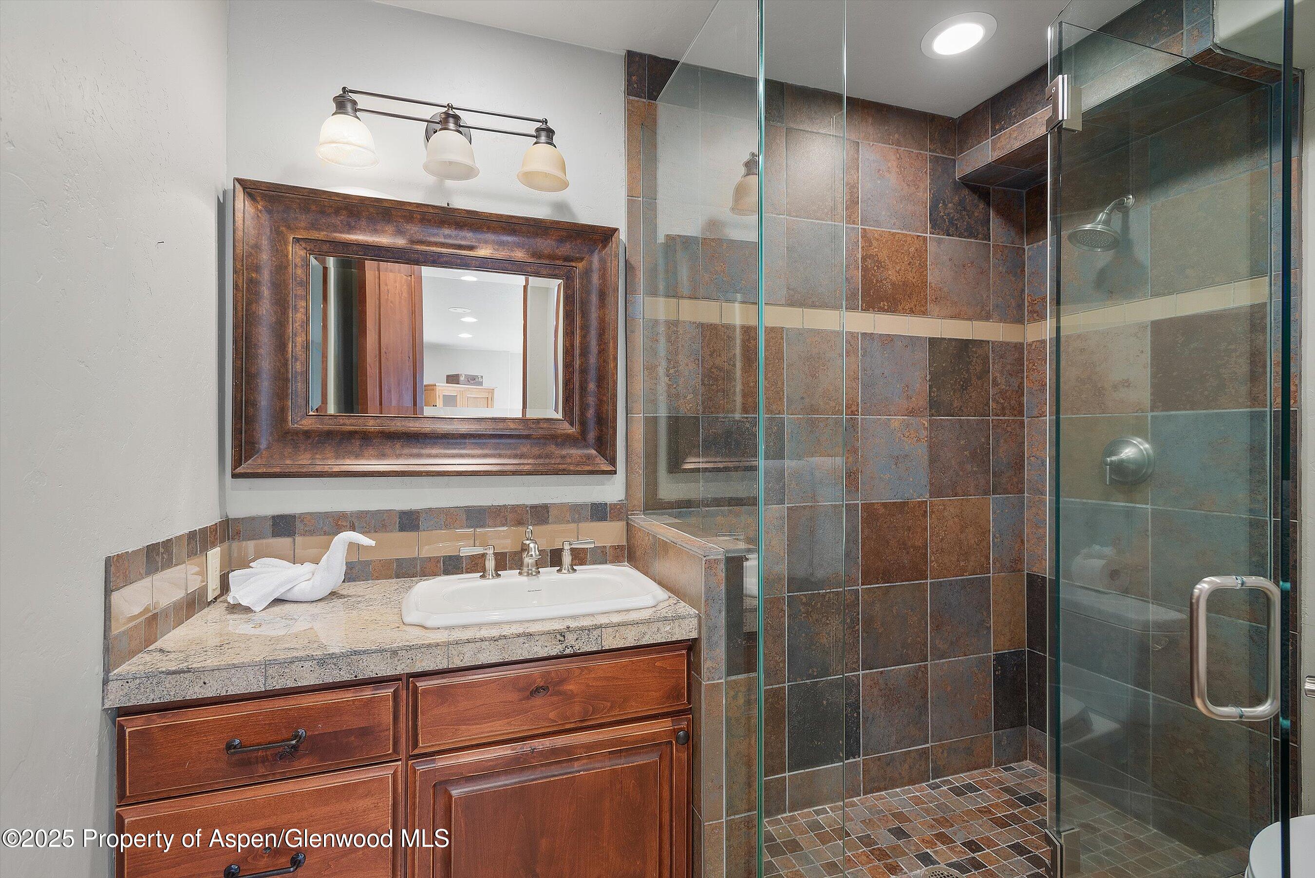 202 Ridge Road Basalt, CO 81621 - Photo 53 of 74 Bathroom