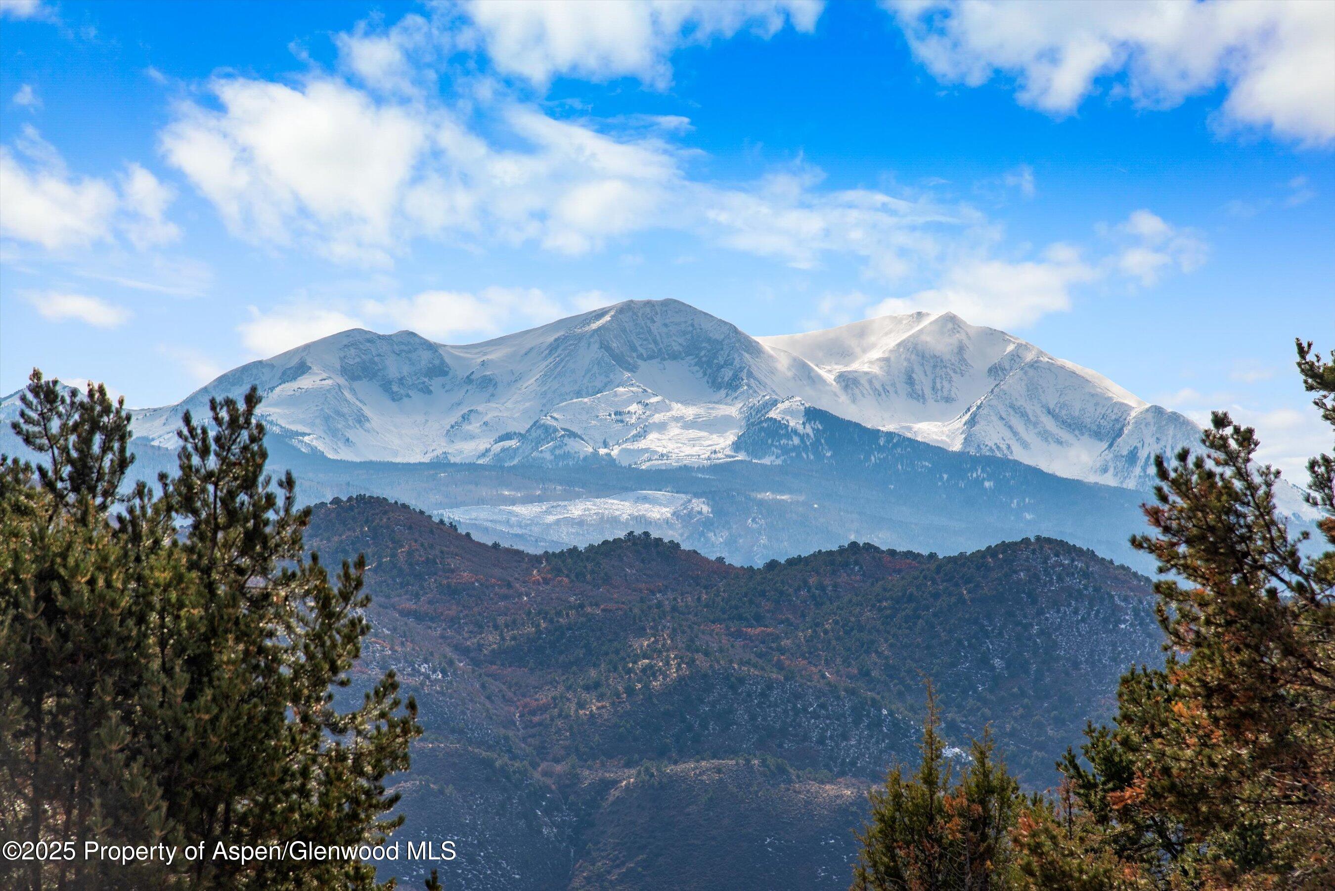 202 Ridge Road Basalt, CO 81621 - Photo 74 of 74 Mt. Sopris