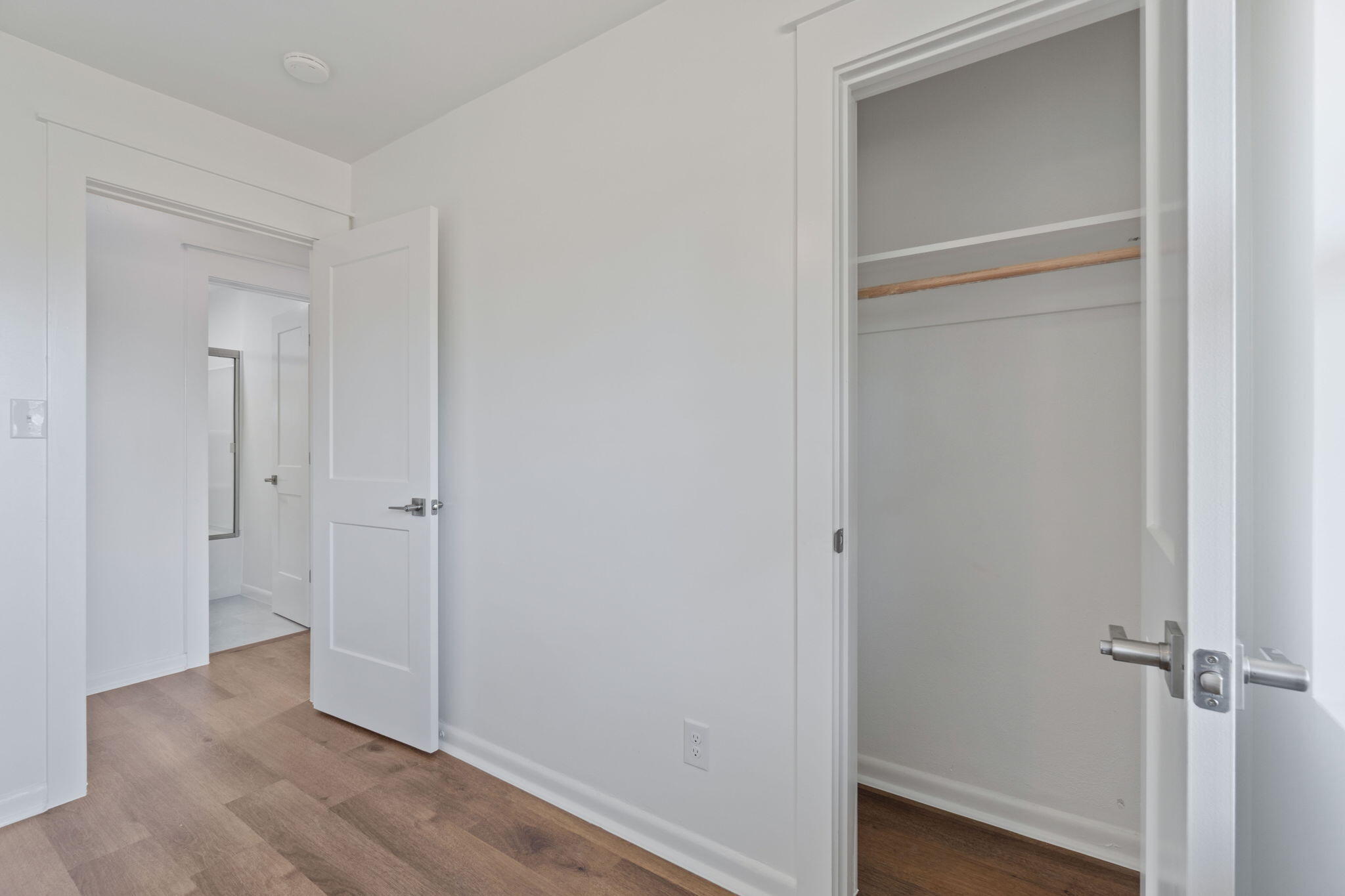 630 Shrewsbury Road Mary Esther, FL 32569 - Photo 20 of 39 a view of an empty room