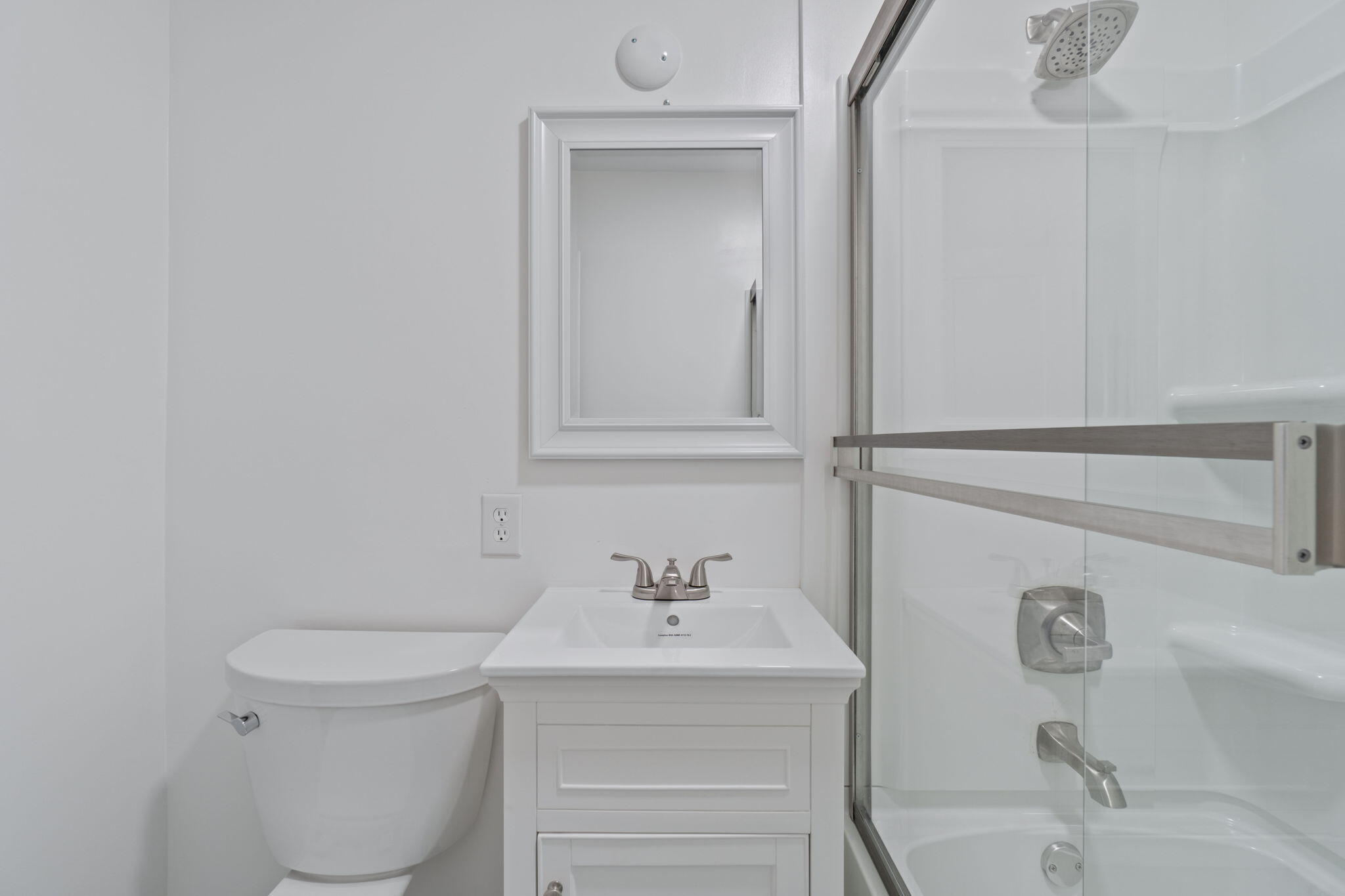 630 Shrewsbury Road Mary Esther, FL 32569 - Photo 22 of 39 a bathroom with a sink and a toilet