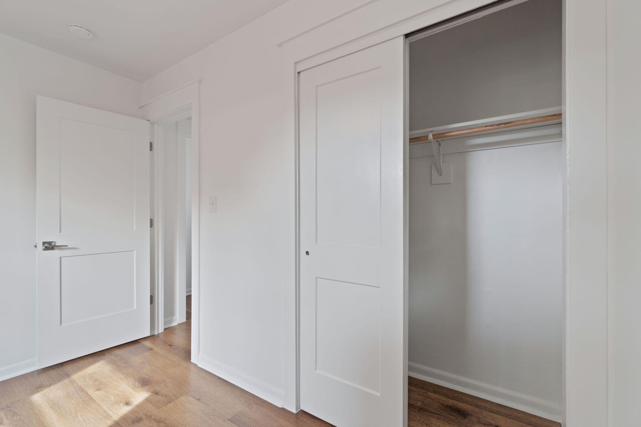 630 Shrewsbury Road Mary Esther, FL 32569 - Photo 29 of 39 a view of closet area
