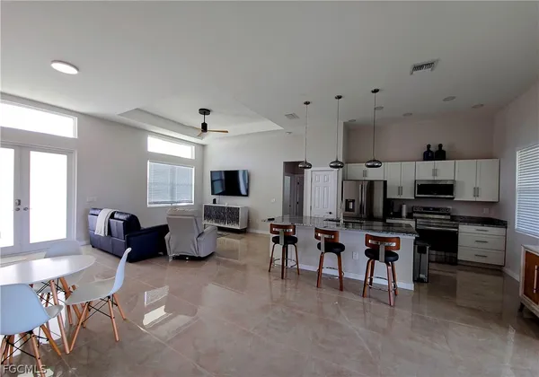 $2,200 | 2116 Northeast 22nd Avenue, Cape Coral, FL 33909