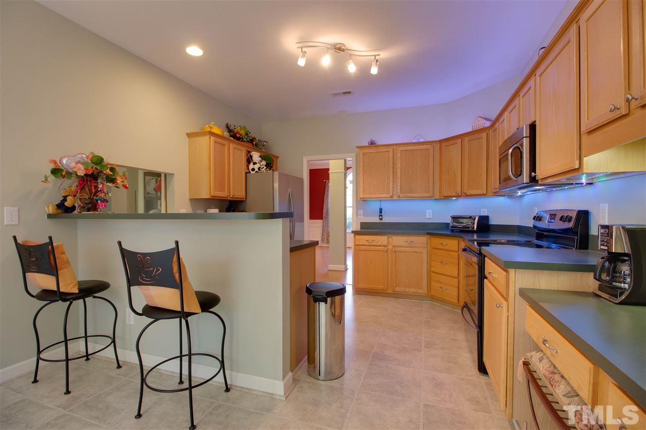 3556 Dewing Drive Raleigh, NC 27616 - Photo 14 of 25 Gallery Image 14