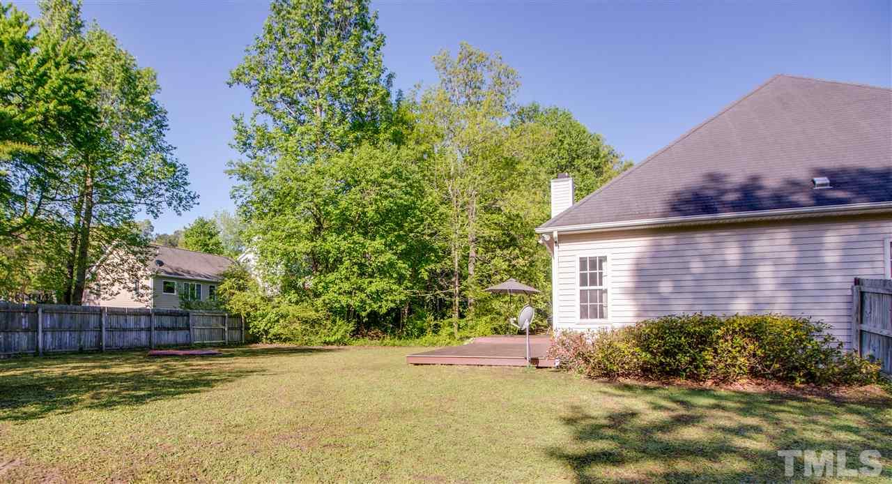 3556 Dewing Drive Raleigh, NC 27616 - Photo 22 of 25 Gallery Image 22