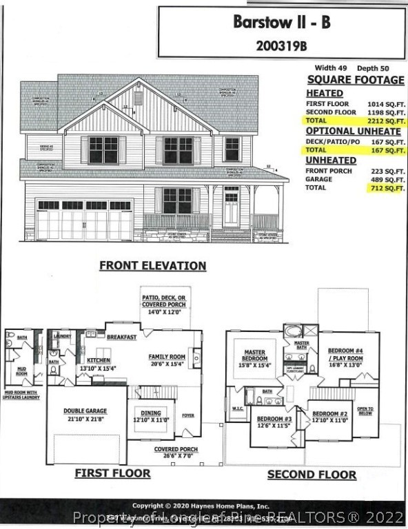 5210 Spring Hill Church Road Lillington, NC 27546 - Photo 1 of 1 Gallery Image 1