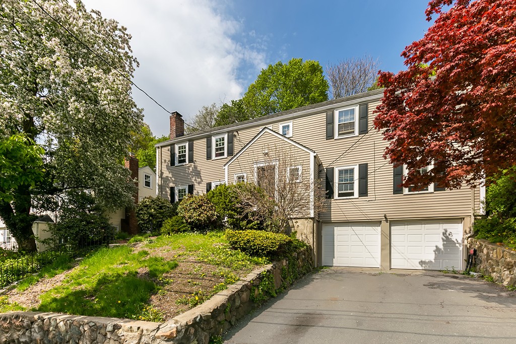 105 Channing Road, Unit 105 Watertown, MA 02472 - Photo 1 of 25