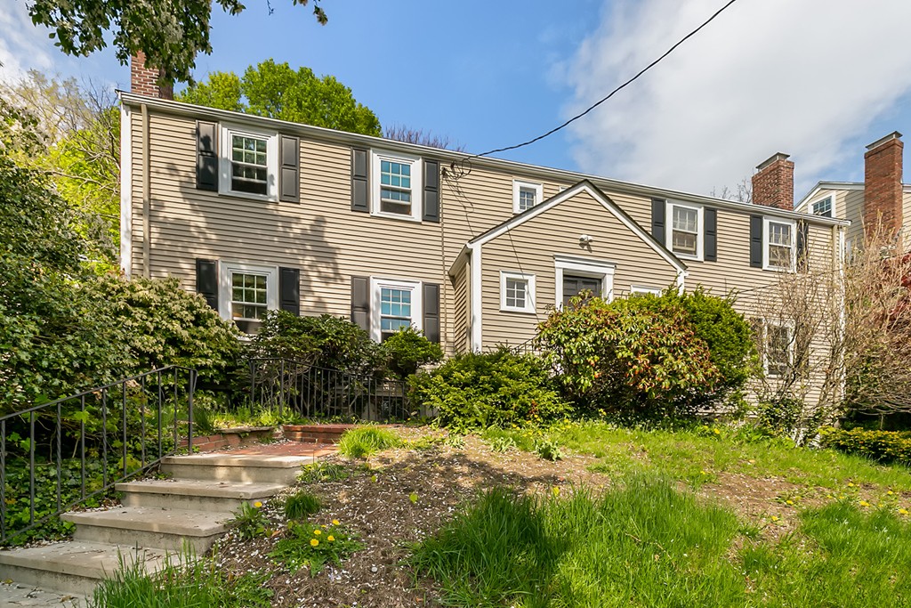105 Channing Road, Unit 105 Watertown, MA 02472 - Photo 25 of 25