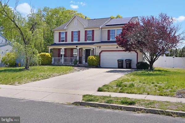 $405,000 | 31 Rosalind Circle, Sicklerville, NJ 08081
