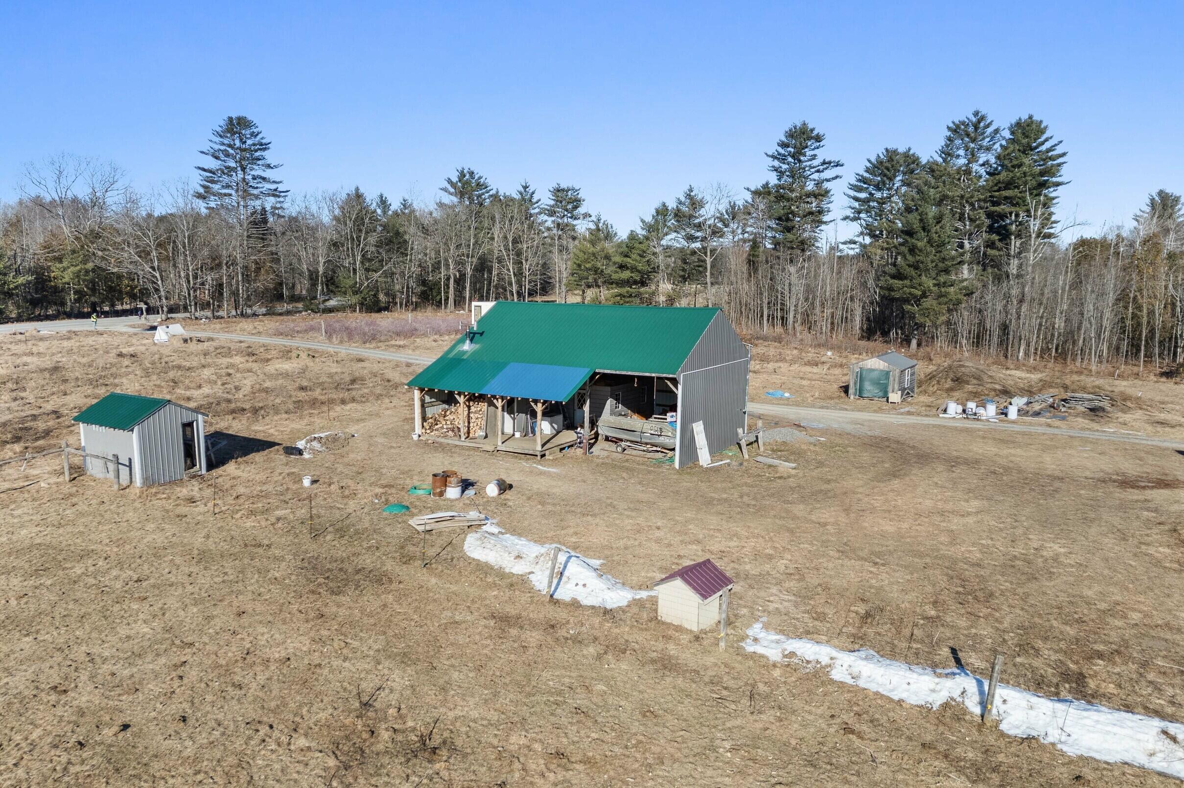 79 Gee Road Palmyra, ME 04965 - Photo 5 of 41 5-79-Gee-Rd-5
