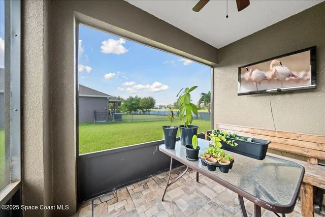 $385,000 | 4445 Pagosa Springs Circle, Melbourne, FL 32901