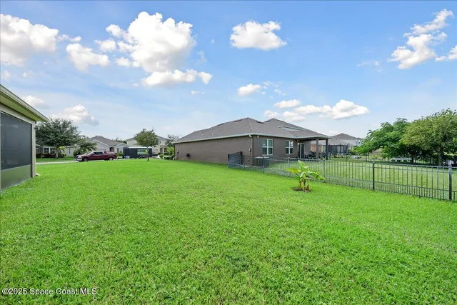 $385,000 | 4445 Pagosa Springs Circle, Melbourne, FL 32901