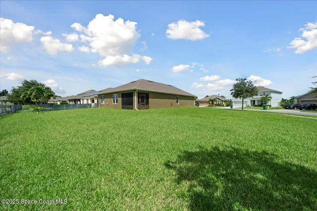 $385,000 | 4445 Pagosa Springs Circle, Melbourne, FL 32901