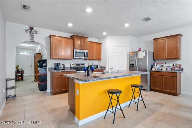 $385,000 | 4445 Pagosa Springs Circle, Melbourne, FL 32901