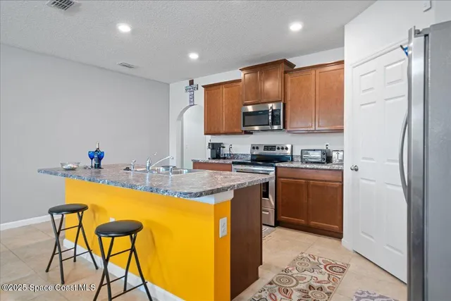 $385,000 | 4445 Pagosa Springs Circle, Melbourne, FL 32901