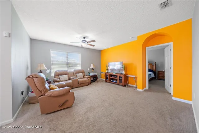 $385,000 | 4445 Pagosa Springs Circle, Melbourne, FL 32901