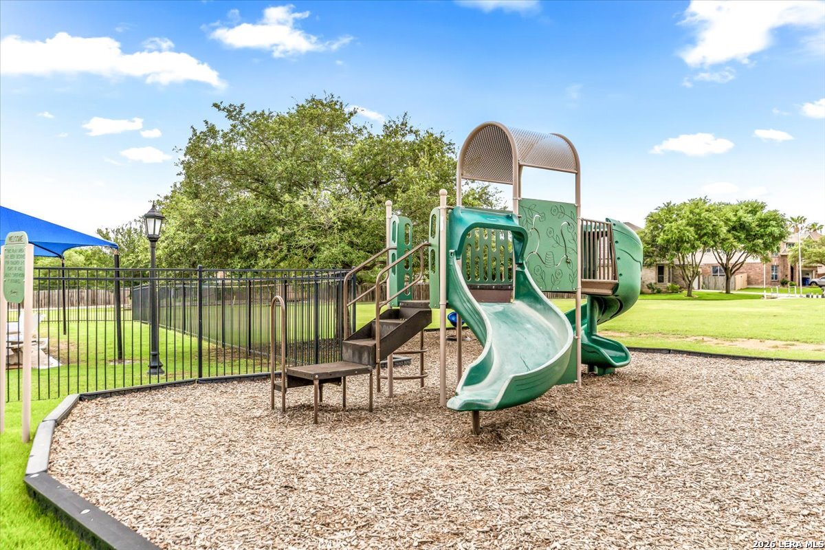 120 Kitty Hawk Run Cibolo, TX 78108 - Photo 45 of 52