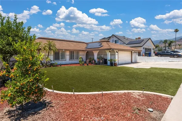 $565,000 | 6070 Blythe Avenue, Highland, CA 92346