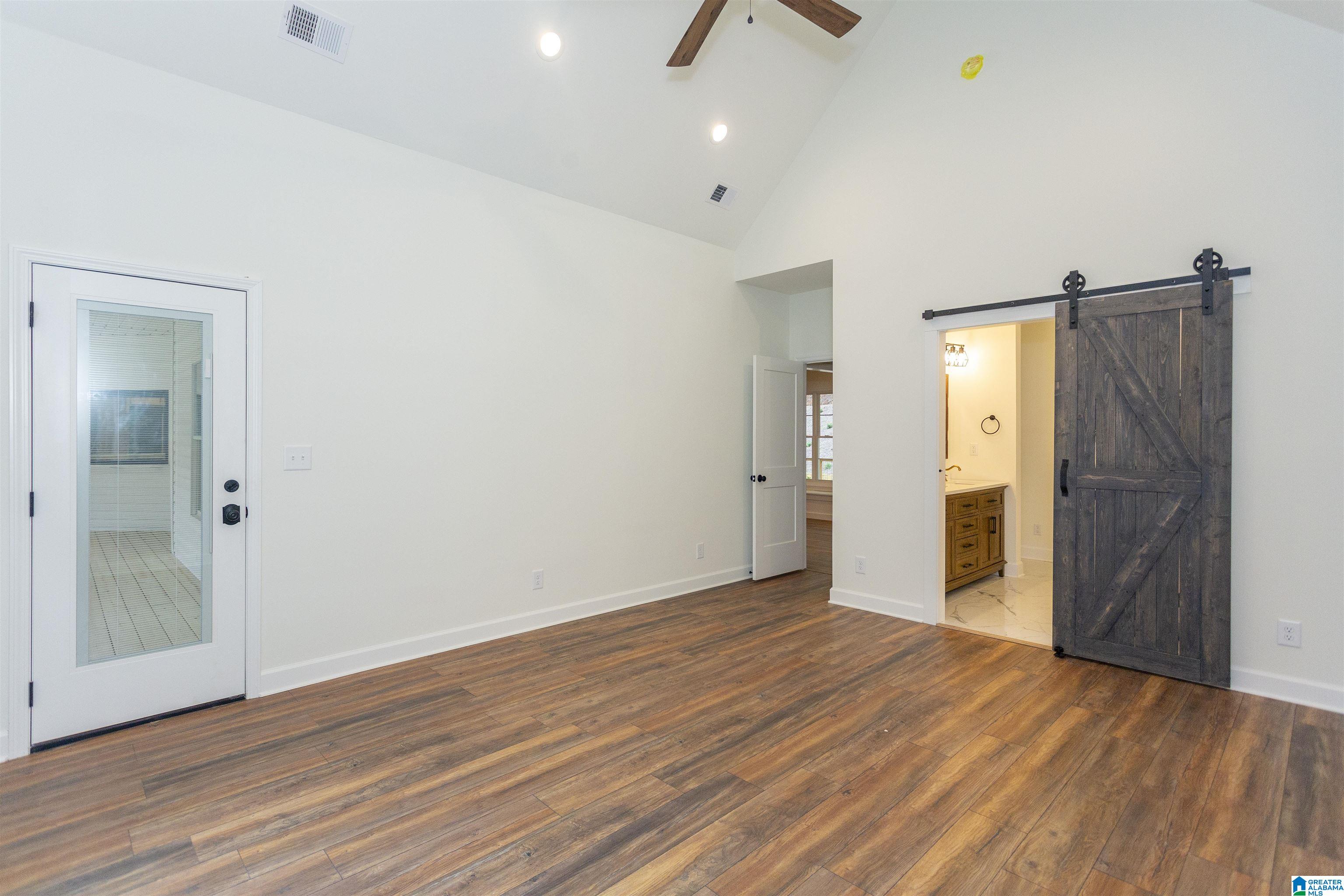 9176 Pritchett Road Gardendale, AL 35071 - Photo 44 of 82
