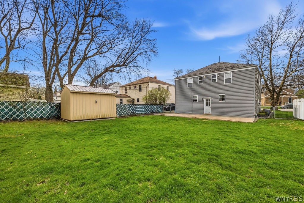 955 Beach Road Cheektowaga, NY 14225 - Photo 27 of 27