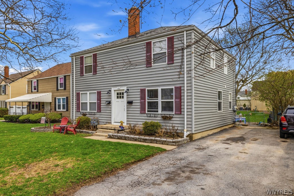 955 Beach Road Cheektowaga, NY 14225 - Photo 3 of 27