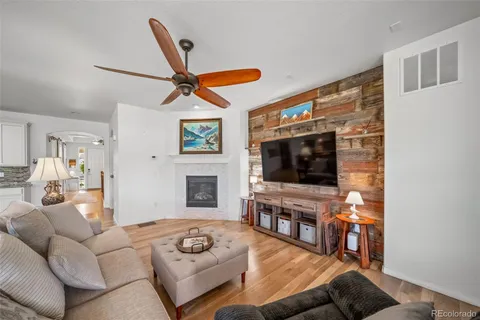 $950,000 | 9537 Iron Mountain Way, Arvada, CO 80007