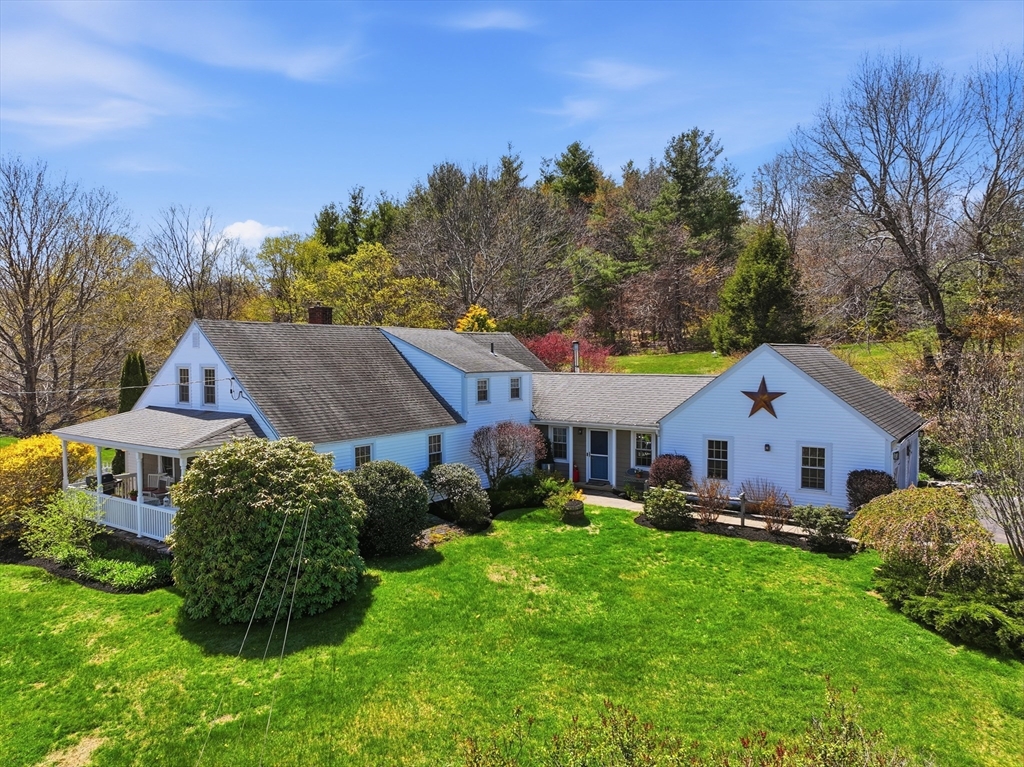 16 Brigham Road Paxton, MA 01612 - Photo 1 of 42