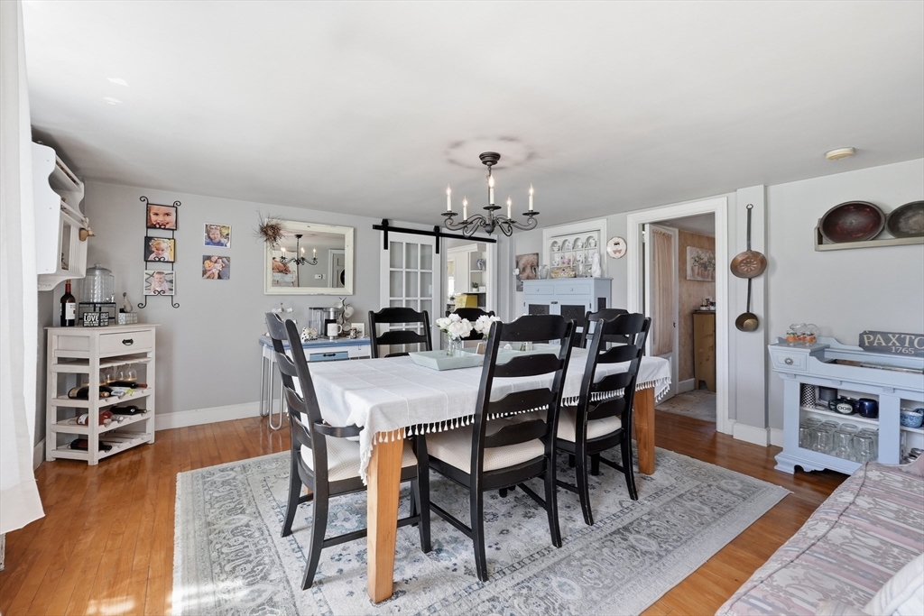 16 Brigham Road Paxton, MA 01612 - Photo 15 of 42