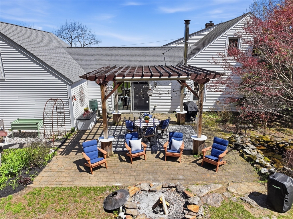 16 Brigham Road Paxton, MA 01612 - Photo 31 of 42