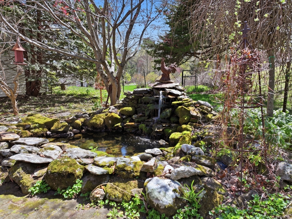 16 Brigham Road Paxton, MA 01612 - Photo 32 of 42