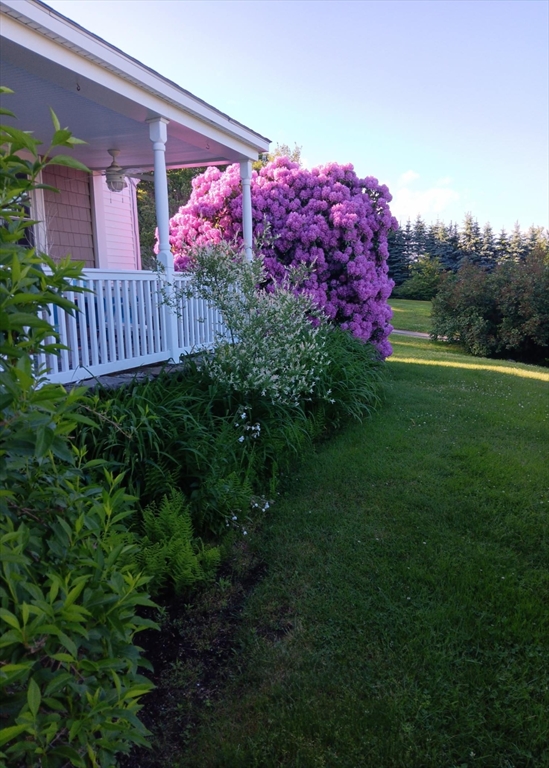 16 Brigham Road Paxton, MA 01612 - Photo 37 of 42