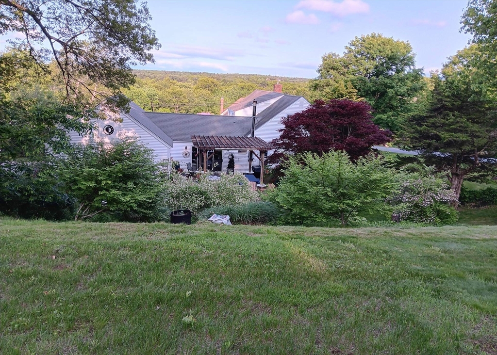 16 Brigham Road Paxton, MA 01612 - Photo 40 of 42