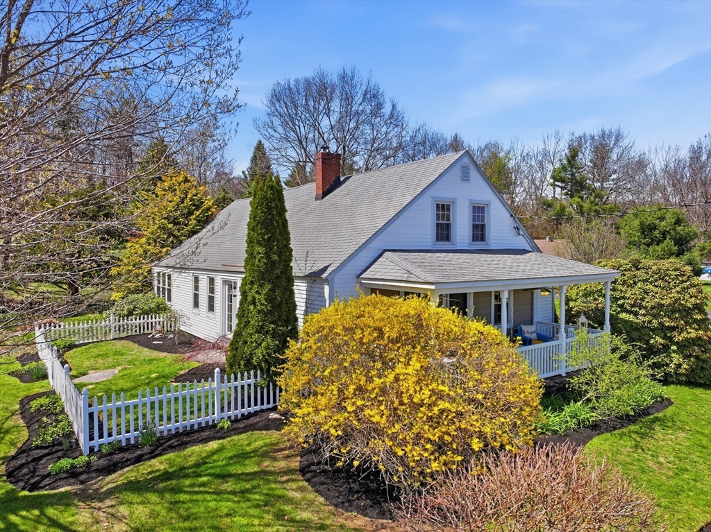 16 Brigham Road Paxton, MA 01612 - Photo 5 of 42