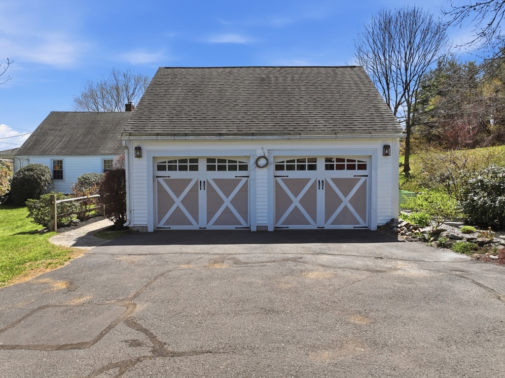 16 Brigham Road Paxton, MA 01612 - Photo 6 of 42