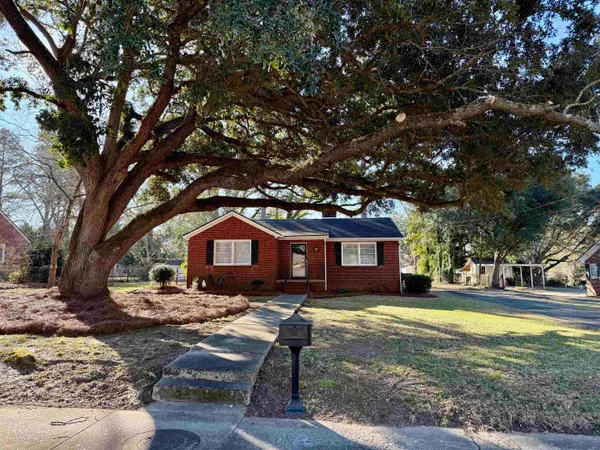 $186,500 | 517 County Rd S-45-104, Kingstree, SC 29556
