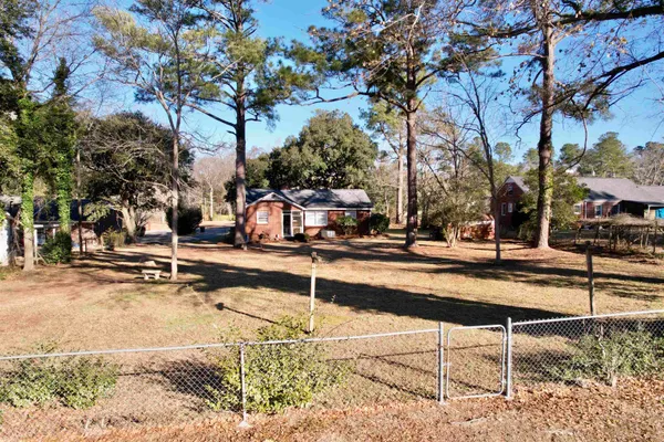 $186,500 | 517 County Rd S-45-104, Kingstree, SC 29556