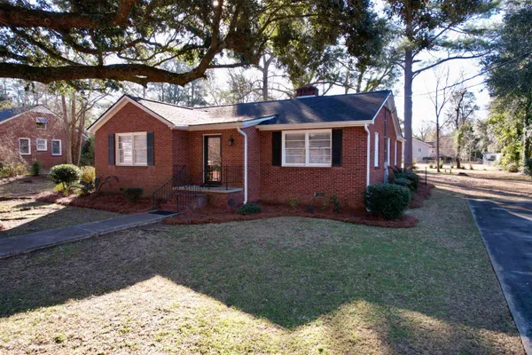 $186,500 | 517 County Rd S-45-104, Kingstree, SC 29556