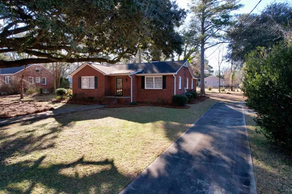$186,500 | 517 County Rd S-45-104, Kingstree, SC 29556
