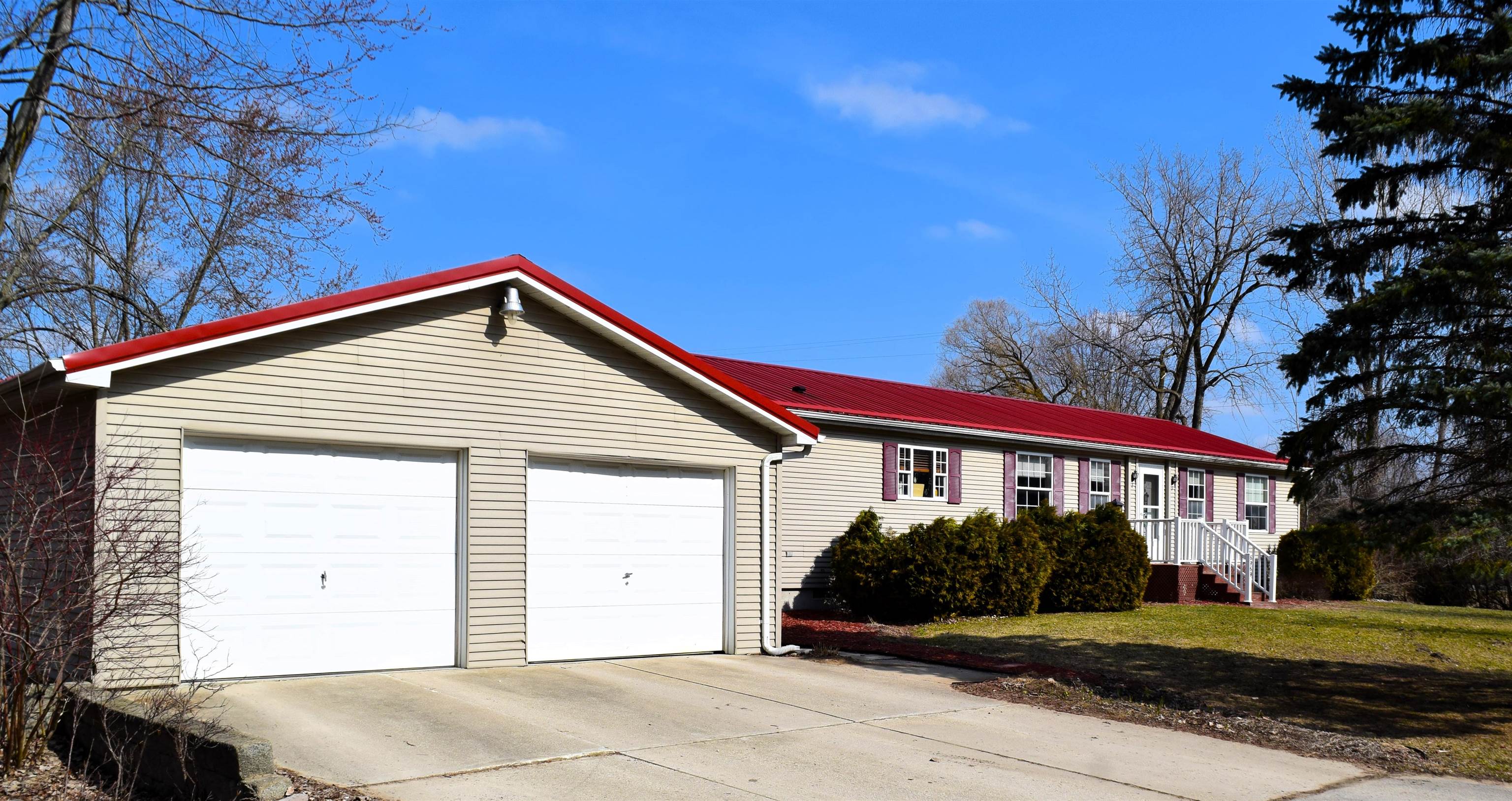 6969 East Valley Road Mount Pleasant, MI 48858 - Photo 6 of 58