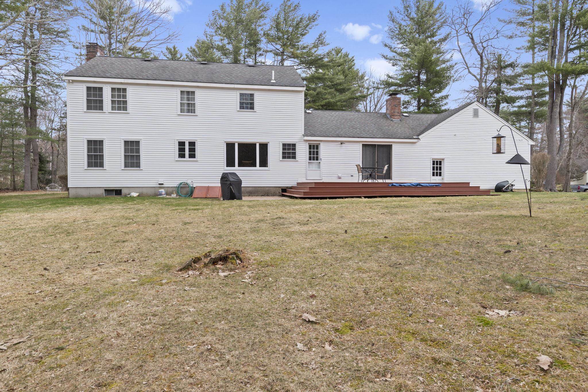 76 Tehias Road Rye, NH 03870 - Photo 54 of 60